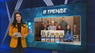 Родственники зэков жалуются на несправедливость! За что те пошли воевать? | В ТРЕНДЕ