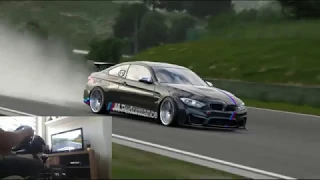 drift gt sport lago maggiore