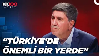 Altan Tan HDP Hakkında Ne Düşünüyor? | Okan Bayülgen ile Nokta