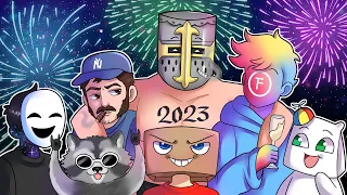 BEST OF SWAGGERSOULS 2023