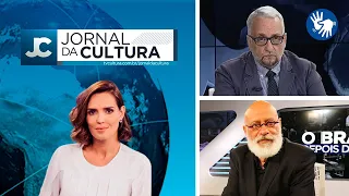 Jornal da Cultura | 25/01/2021