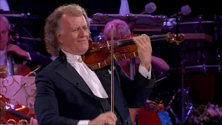 Andre Rieu  -  Hallelujah in Sydney(L.Cohen)