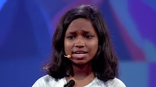 Fostering An Environment For Young Poets To Find Their Voice | Slam Out Loud | TEDxGateway