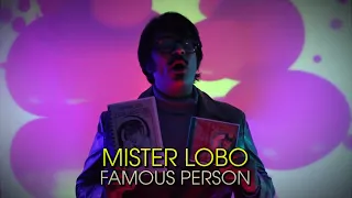 Mister Lobo's Hypnosis For Hipsters - 60 Second Spot