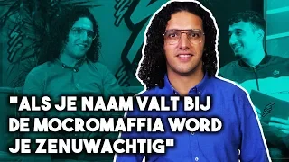 ALI B OVER WERKEN MET LIL KLEINE, NIEUWE MUZIEK & EEN FILM? - DE SUPERGAANDE TALKSHOW