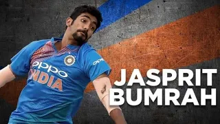 Jasprit Bumrah's Wickets || Broken wickets by Jasprit Bumrah || Clean bowled