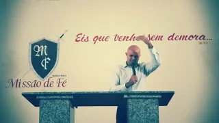 ASSIM DIZ SATANÁS X ASSIM DIZ O SENHOR, VOCÊ FOI ENGANADO! (Mensagem Chocante) - Pr Jardel Fernandes