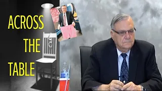 Sheriff Joe Arpaio Full Length Deposition (2016)