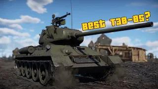 Chinese T-34-85-Gai, the best T-34(85)!!!