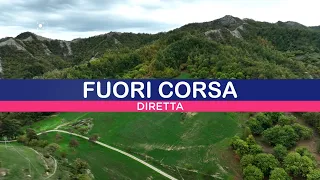 FUORI CORSA: SCUDERIA ARAMIS RACING (05/03/2024)