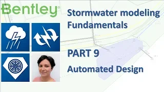 Stormwater Modeling Fundamentals Part 9: Constraint based Design