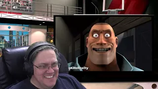 Pure Madness, TF2 MEMES V62 Reaction