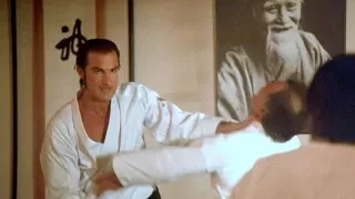 Steven Seagal - Aikido seminar San Jose  HD 1990/07/07