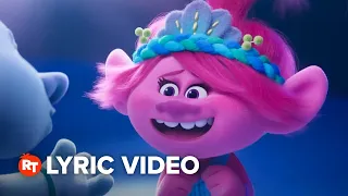 Trolls Band Together Lyric Video - NSYNC "Better Place" (2023)