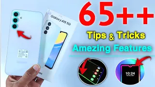 Samsung Galaxy A15 5g Tips And Tricks,Samsung A15 5g Hidden Features/Samsung A15 Tips and Tricks