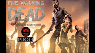 The Walking Dead Season 1 Episode 4