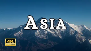 15 Best Countries To Visit In Asia | 4K Travel Video