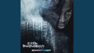 Suburban, Pt. 2 (Remix) (feat. Frosty)