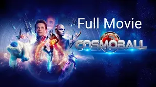 Cosmoball - Science Fiction, Fantasy - Full Movie In French 2024