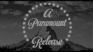 A Paramount Release (1962) [Opening & Closing] [4K HDR]