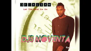 Dr. Alban - Let The Beat Go On (Long Mix) 1994