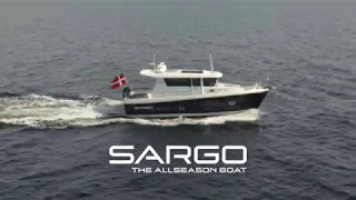 SARGO 33 by DBC