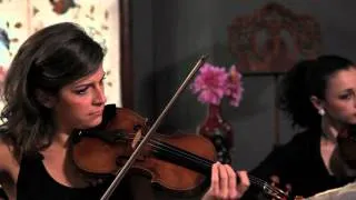 Moon River (from Breakfast at Tiffany's) - Henry Mancini - Stringspace String Quartet