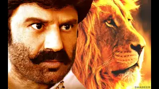 Balakrishna's Lion Official Theatrical Trailer : Balakrishna , Trisha , Radhika Apte