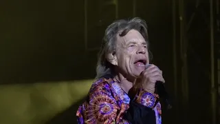 The Rolling Stones   Out of time MultiCam Madrid ´22