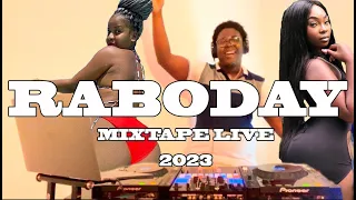 MIXTAPE RABODAY BWA KALE GEN PROBLÈM 2023