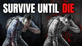 If We Die, the Video Ends! - SURVIVE UNTIL DIE: Project Zomboid