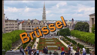 BRÜSSEL - Impressionen