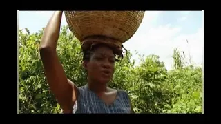 Lion of Uja  Part 2 -  Nigerian Nollywood Epic/Royal Movie (Chika Ike & Francis Duru)