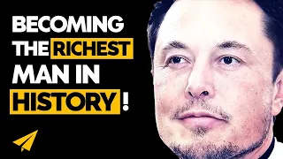 The Elon Musk Story | Traumatic Childhood, Teenage Years, and Early Success!