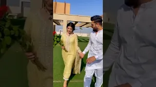 sarah khan and falak shabbir new tiktok video #shorts #shortvideos #status #viral