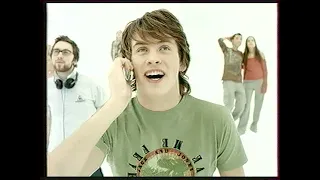 MTV Russia - Commercial Break Pt V (01-02.2006)