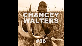 Episode #86: A True Modern Day Outdoorsman (Audio Only)