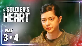 A Soldier's Heart | Episode 19 (3/4) | January 26, 2023