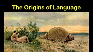 The Origins of Language