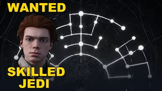 How to Get Unlimited Skill Points in Star Wars Jedi: Fallen Order like a Pro in Record Time!