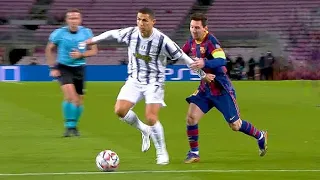 Cristiano Ronaldo vs Barcelona Away HD 1080i (08/12/2020) [ UNCROPED LINK IN DESCRIPTION ]