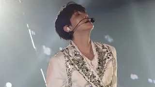 230317 | Stay up - 백현 직캠 | BAEKHYUN ASIA TOUR LONSDALEITE Seoul