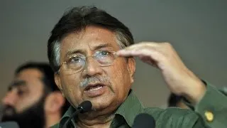 Pakistan, il ritorno di Musharraf dopo 4 anni di autoesilio