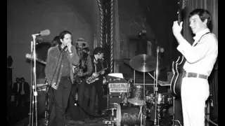 Paul Butterfield Blues Band - Live at Winterland Ballroom - Countryside