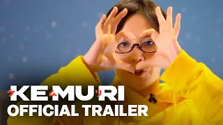 Kemuri - Ikumi Nakamura Q&A Video (Inspiration, Games, Anime, Story And More)