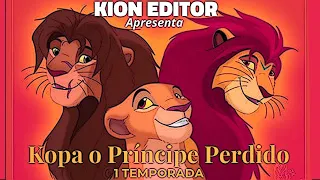 Kopa o Príncipe Perdido - episódio 7 | FINAL!