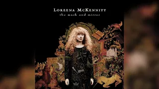 Loreena McKennitt Greatest Hits Full Album 2023 | The Mask and Mirror 1994