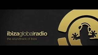 DAVID MORENO - IBIZA DANCE - FROM 20:00 TO 21:00 CET