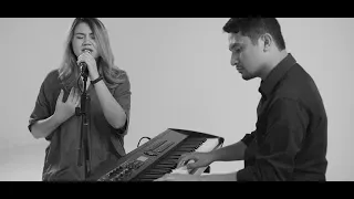 Tenanglah Kini Hatiku KJ410 (Live) - Gaby Cristy X Christ Stanley