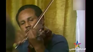 أغاني دينية من أرشيف التلفزة المغربية